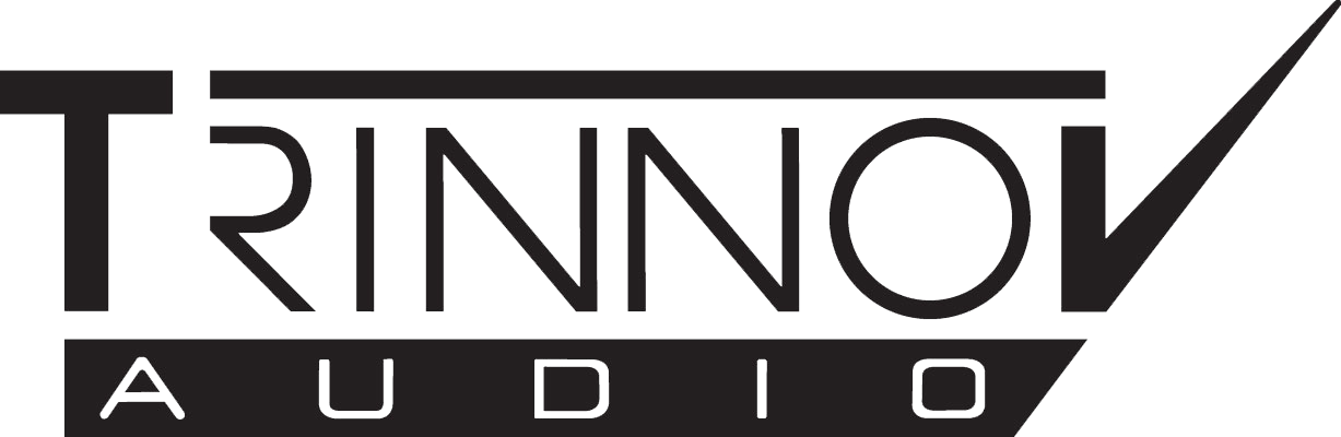 Trinnov-Audio-Logo